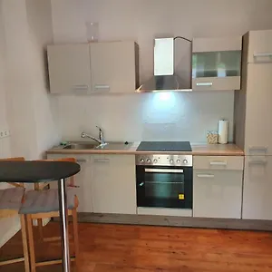 Apartment In Alt-stadt Köpenick, Berlin