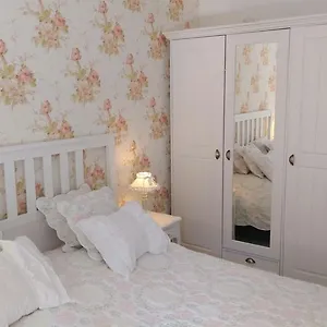 Apartment Romantic Style, Berlin