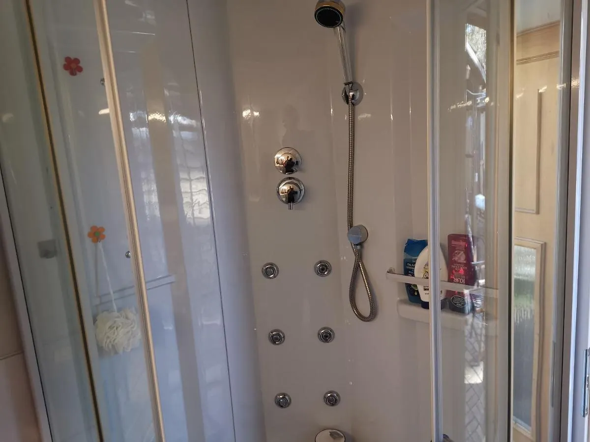 Gartenhaus Rahnsdorf Appartement Berlijn